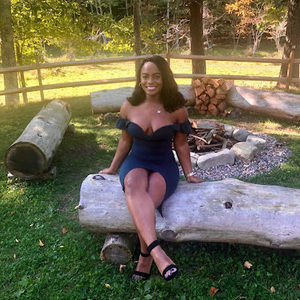 Meet your Posher, Marley